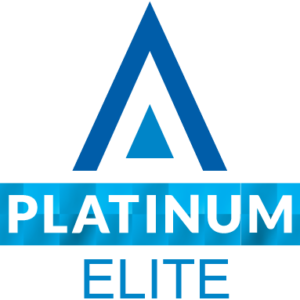 Logo Invisalign Platinum Elite